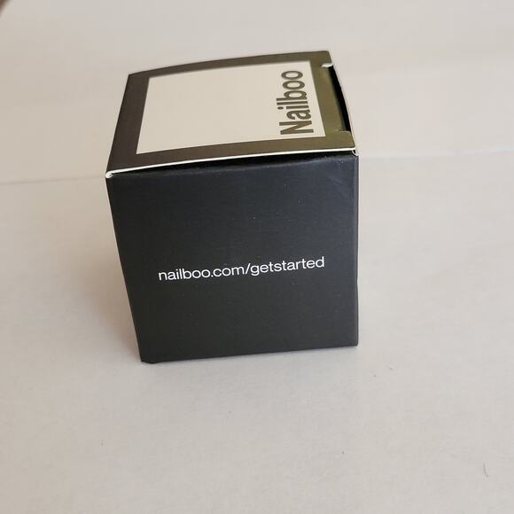 Nailboo Dip Powder Almond Allure New in the box 1oz/28g - Picture 7 of 8